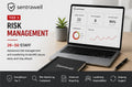 RISK MANAGEMENT (UPTO 50 STAFF)