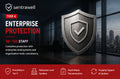 ENTERPRISE PROTECTION (UPTO 100 STAFF)